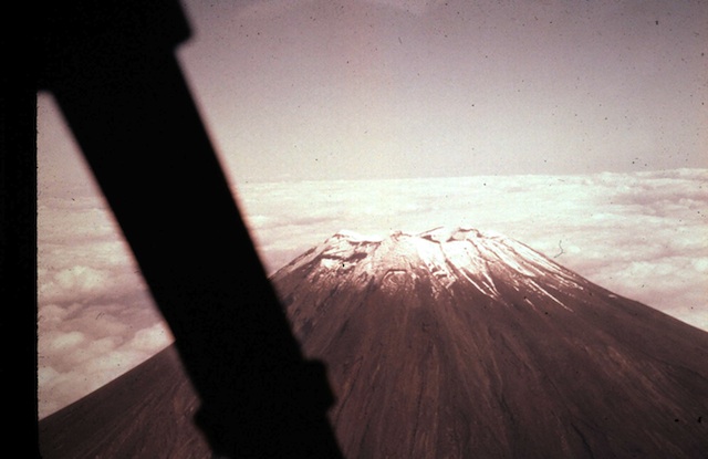 163 two bad boys over Mt Fuji